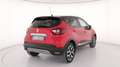 Renault Captur 1.5 dci Sport Edition2 90cv Rosso - thumbnail 2