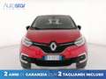 Renault Captur 1.5 dci Sport Edition2 90cv Rood - thumbnail 4