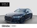 Audi A4 40 TFSI S-tronic S line LED Rückfahrkam Schwarz - thumbnail 1