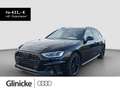 Audi A4 40 TFSI S-tronic S line LED Rückfahrkam Noir - thumbnail 1