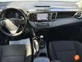 Toyota RAV 4 Rav4 2.0D 150D 2WD Advance Negro - thumbnail 11