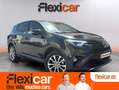 Toyota RAV 4 Rav4 2.0D 150D 2WD Advance Negro - thumbnail 1