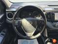Toyota RAV 4 Rav4 2.0D 150D 2WD Advance Negro - thumbnail 12