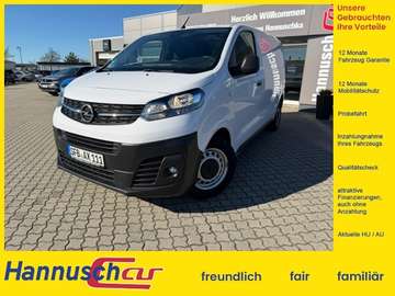 Vivaro Kasten Edition M (L2)