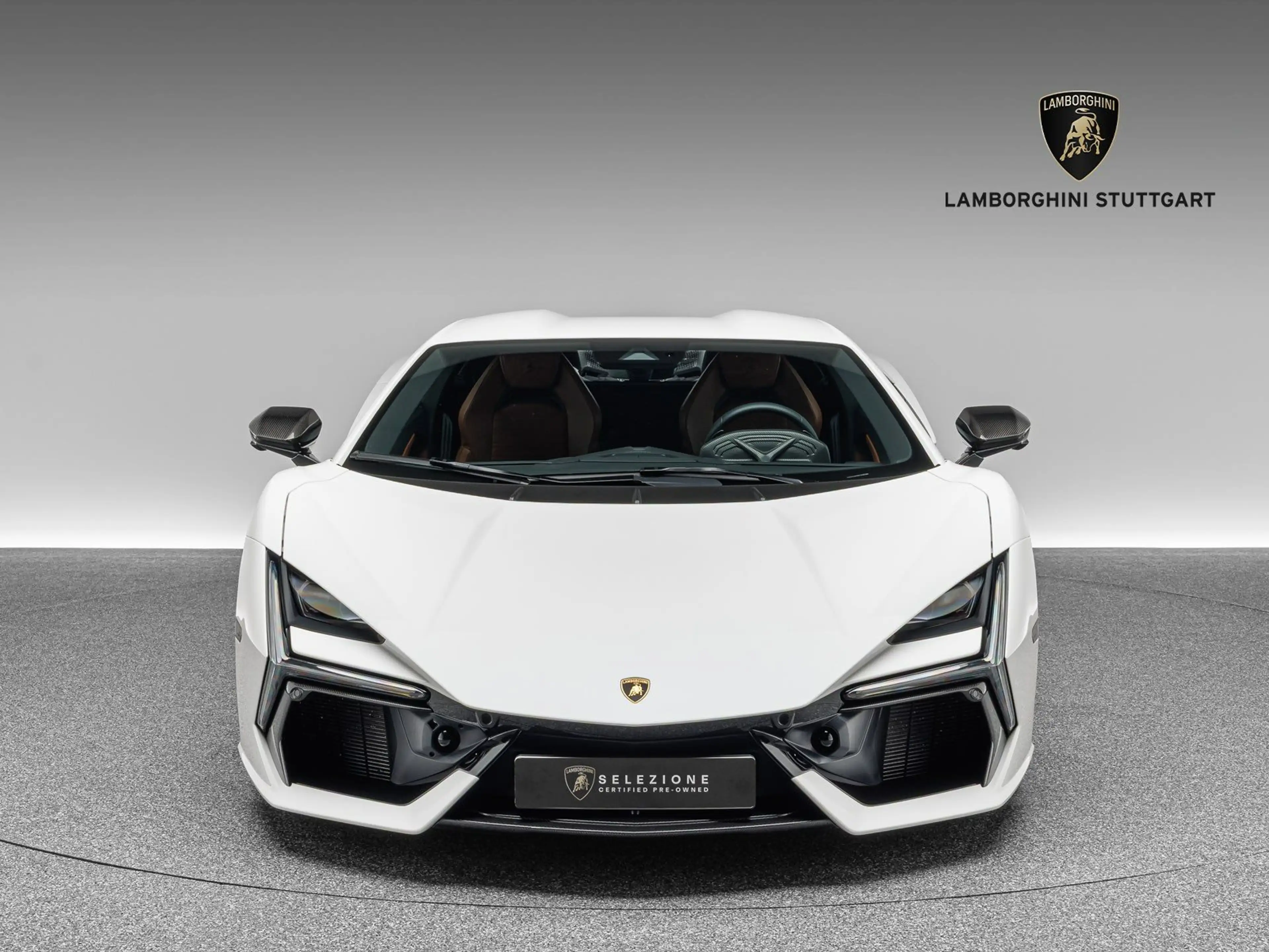 Lamborghini Revuelto — photo 2