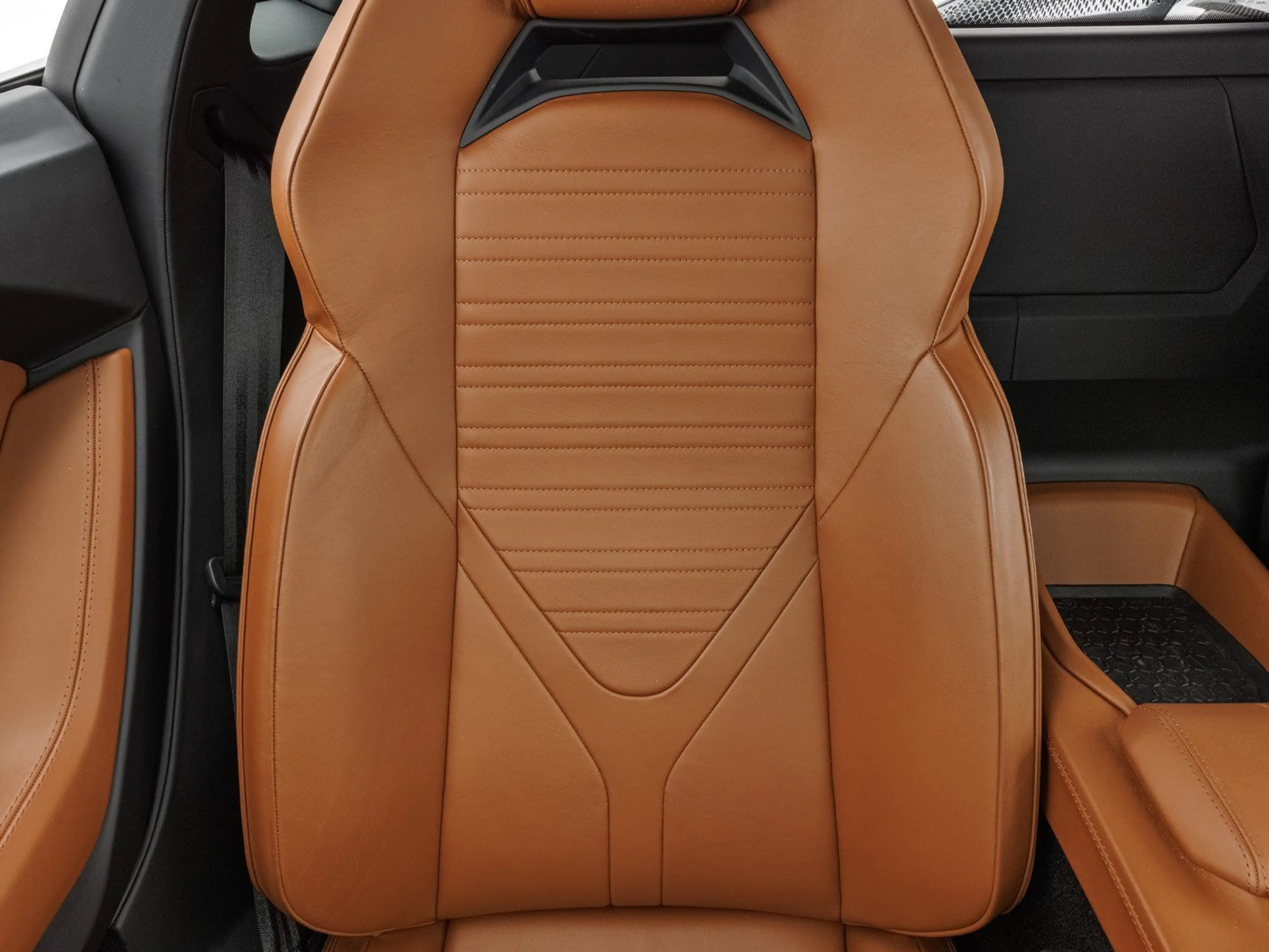 Lamborghini Revuelto — photo 14
