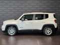 Jeep Renegade 1.3 T4 DDCT Limited Blanc - thumbnail 5