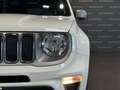 Jeep Renegade 1.3 T4 DDCT Limited Blanc - thumbnail 7
