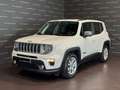 Jeep Renegade 1.3 T4 DDCT Limited Blanc - thumbnail 1