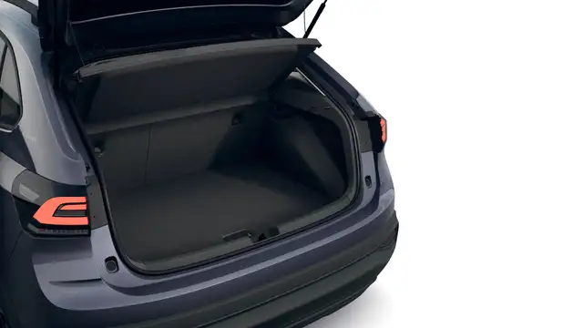 Volkswagen Taigo view 8