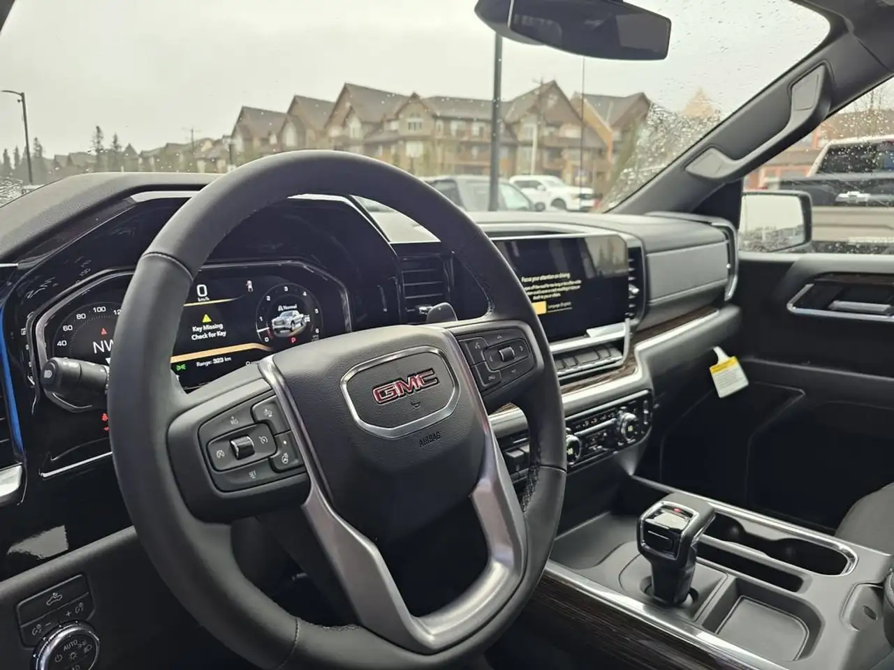 GMC Sierra 1500 fotografie GMC Sierra 1500