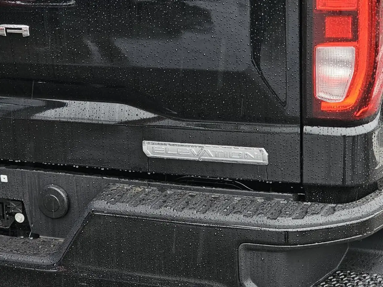 GMC Sierra 1500 fotografie GMC Sierra 1500