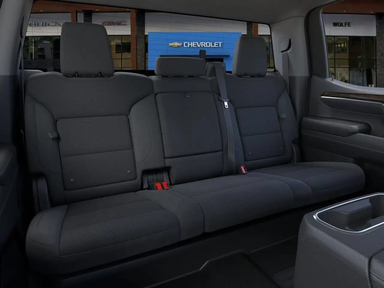 GMC Sierra 1500 fotografie GMC Sierra 1500