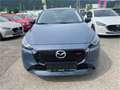 Mazda 2 Skyactiv G75 Homura *servicegepflegt* Grau - thumbnail 2