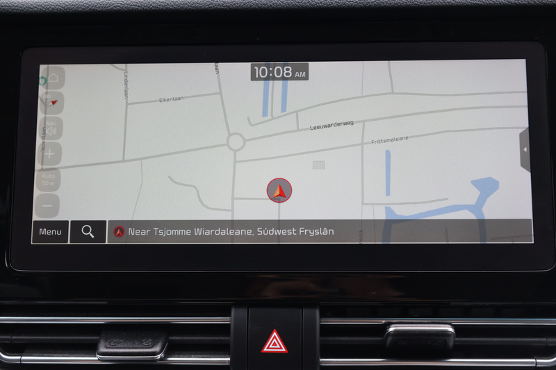 Kia e-Niro DynamicLine 39 kWh NL-auto / LMV / 1e Eigenaar / S — photo 15