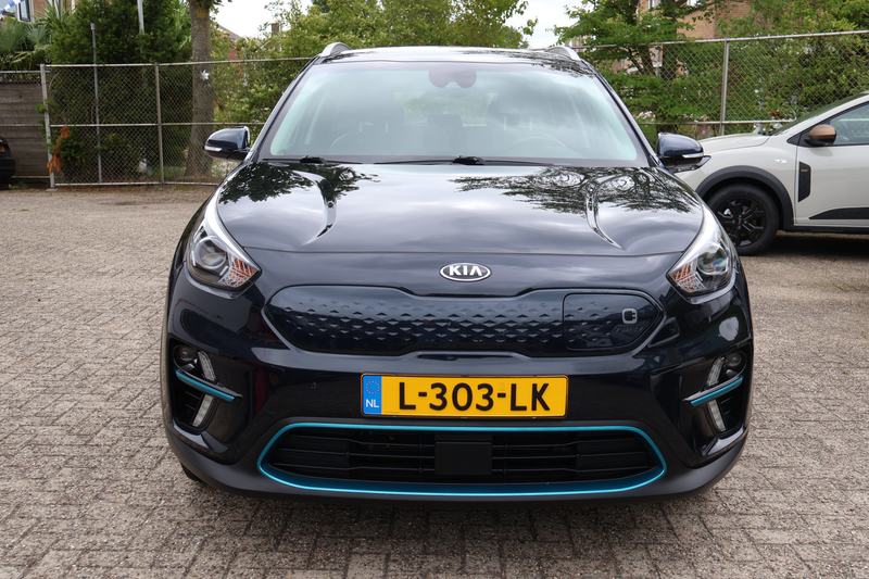 Kia e-Niro DynamicLine 39 kWh NL-auto / LMV / 1e Eigenaar / S — photo 7