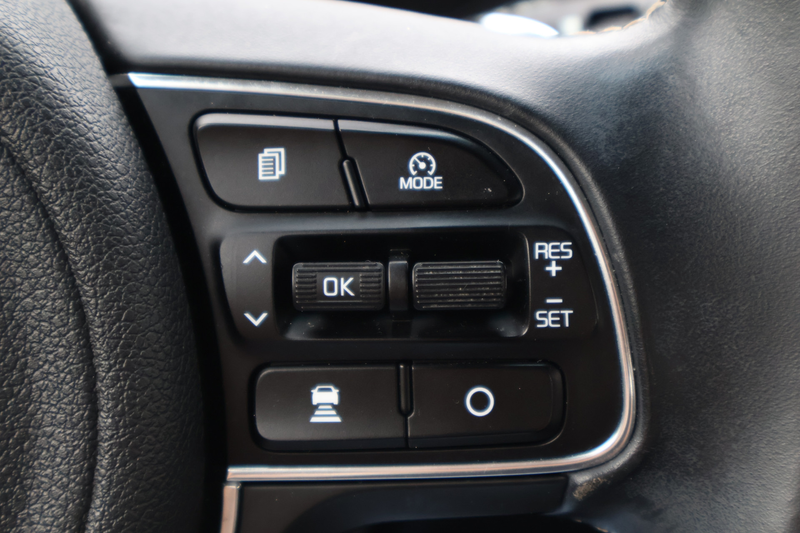 Kia e-Niro DynamicLine 39 kWh NL-auto / LMV / 1e Eigenaar / S — photo 12