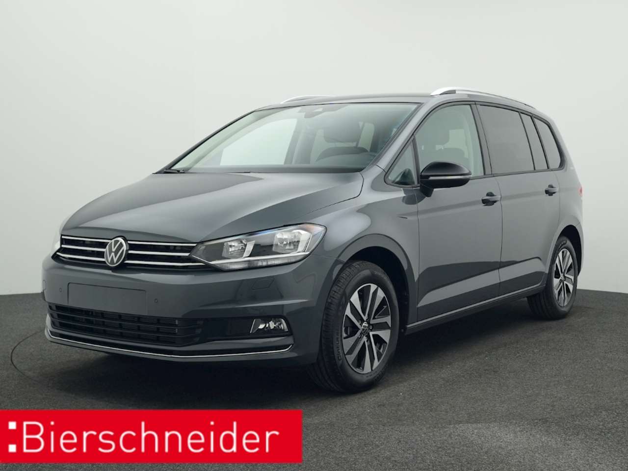 Volkswagen Touran 2026