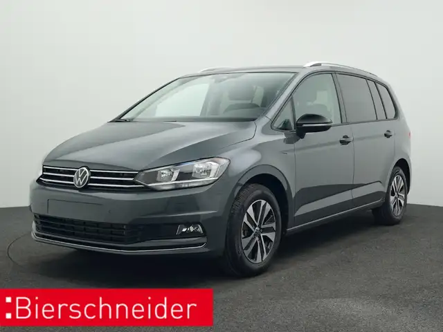 Volkswagen Touran 2.0 TDI DSG Energy 7S KAMERA ACC EASY-OPEN
