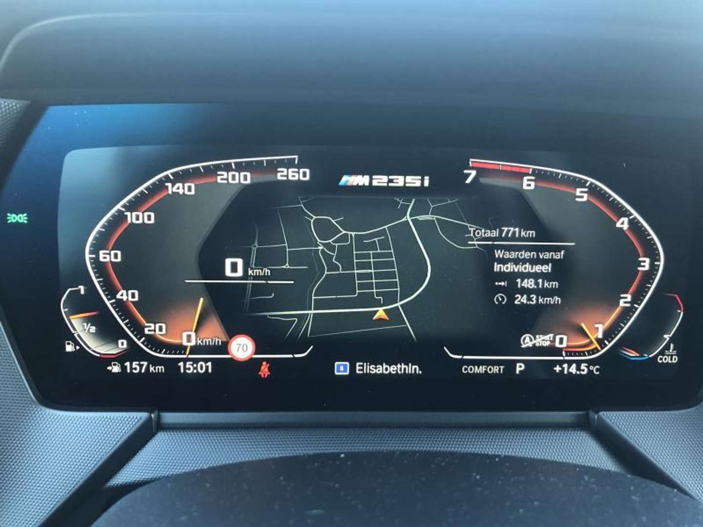 BMW Série 2 235 XDrive - 2019 - Joinsteer - #13