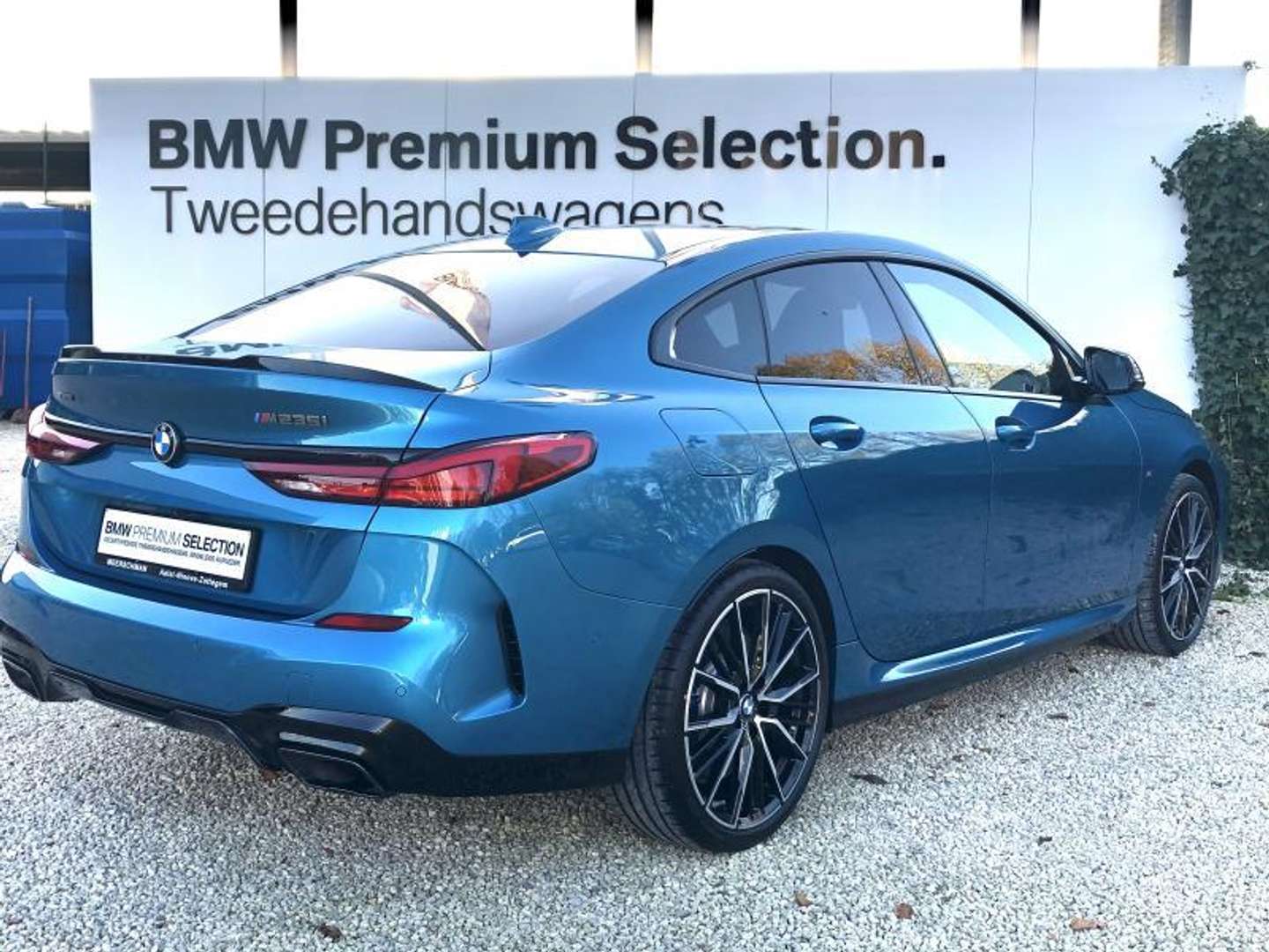 BMW Série 2 235 XDrive - 2019 - Joinsteer - #2