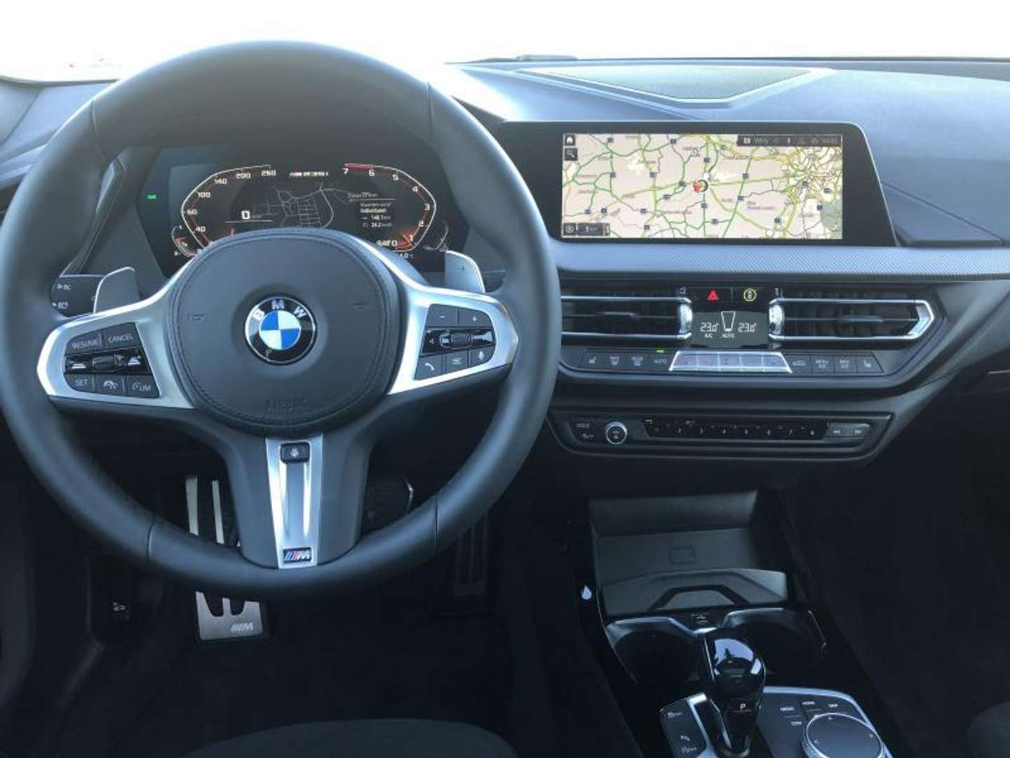 BMW Série 2 235 XDrive - 2019 - Joinsteer - #6