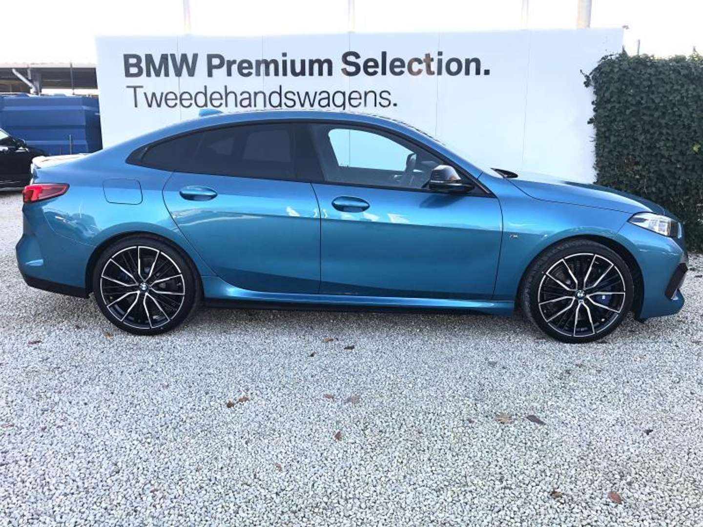 BMW Série 2 235 XDrive - 2019 - Joinsteer - #3