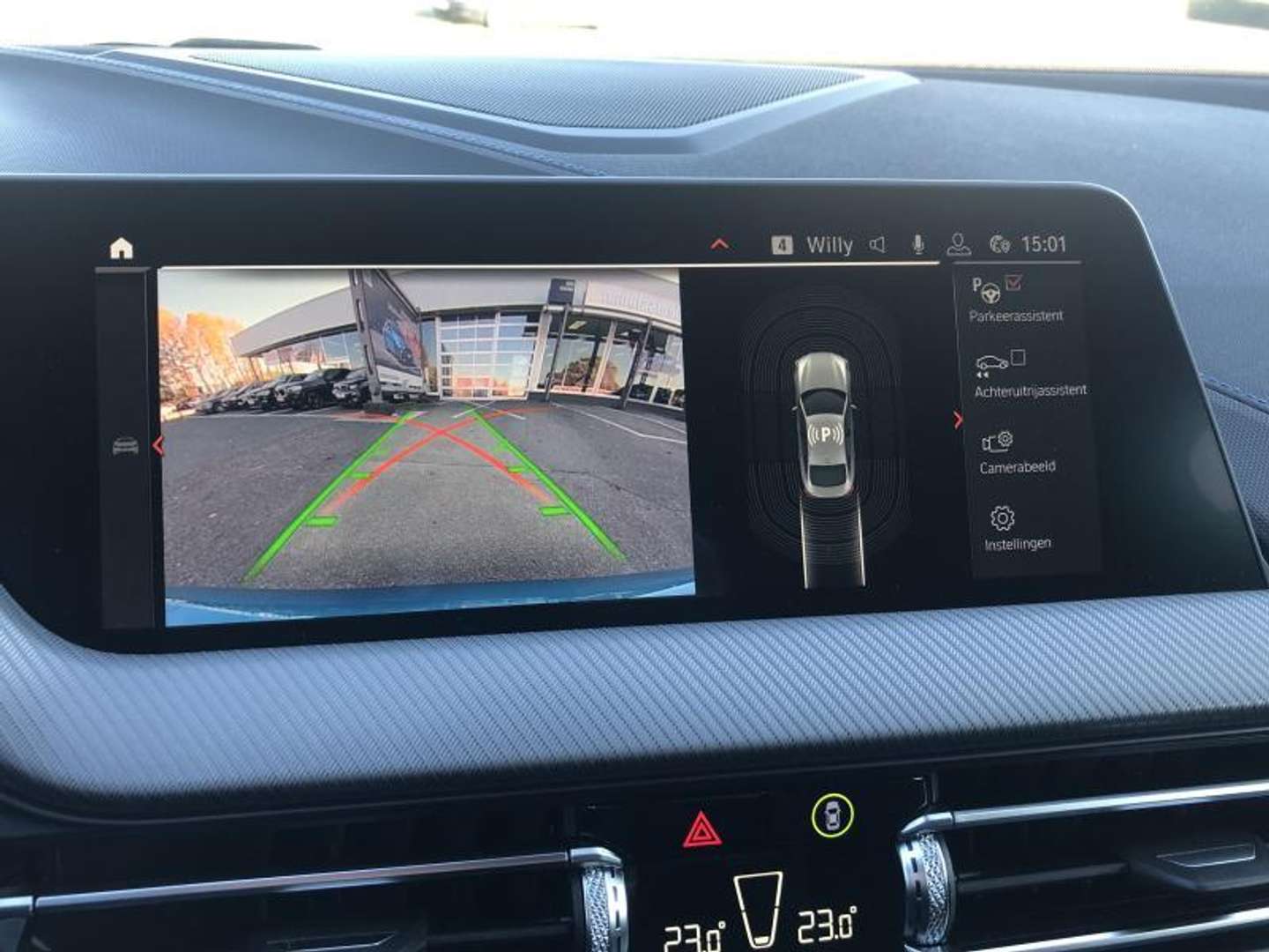 BMW Série 2 235 XDrive - 2019 - Joinsteer - #8