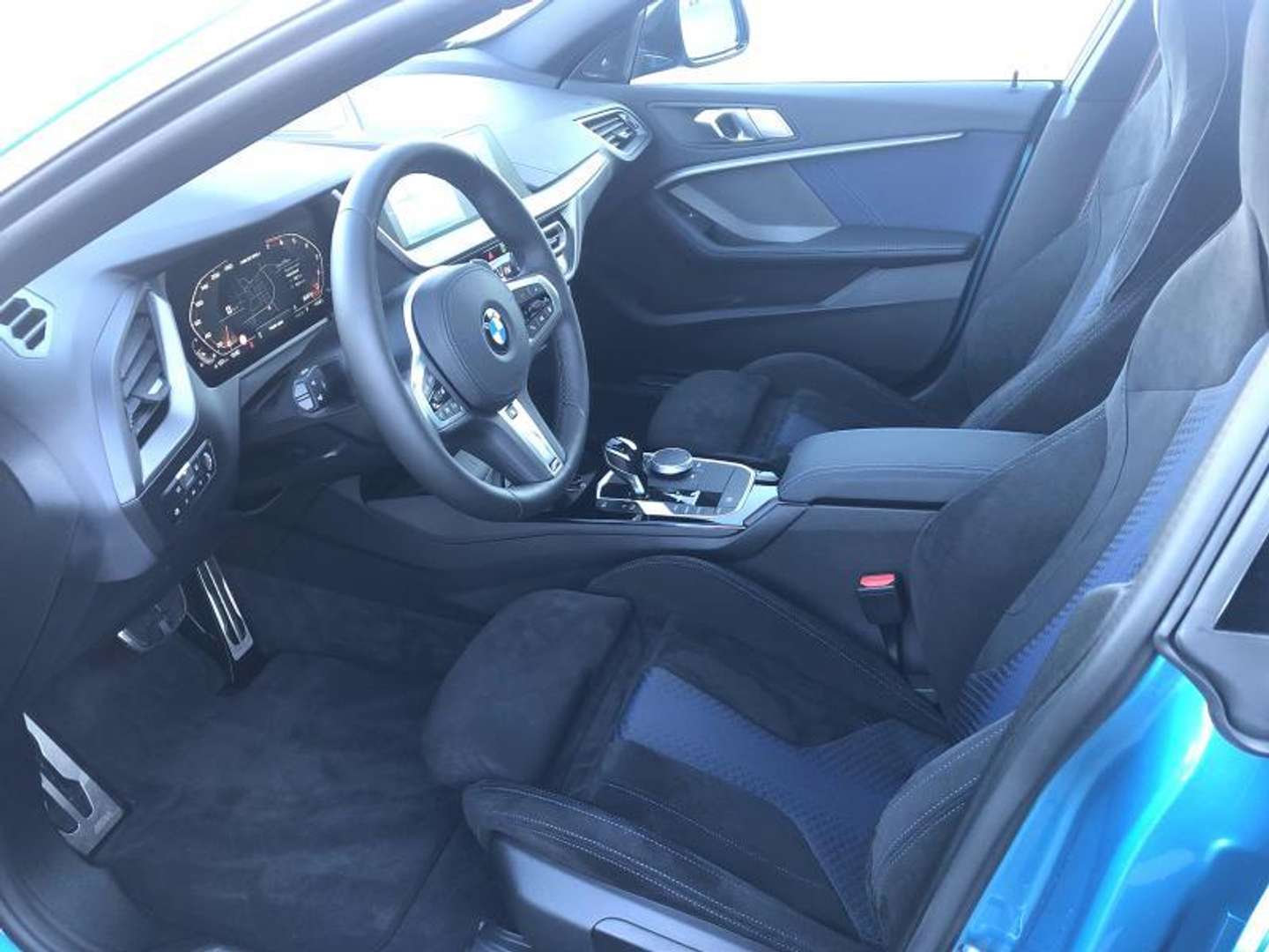 BMW Série 2 235 XDrive - 2019 - Joinsteer - #5