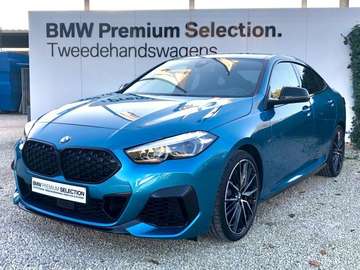 xDrive Gran Coupé Nieuwstaat