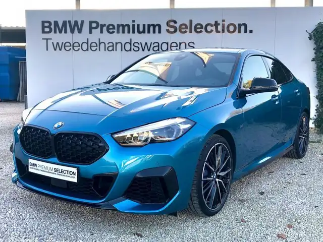 BMW 235 xDrive Gran Coupé Nieuwstaat