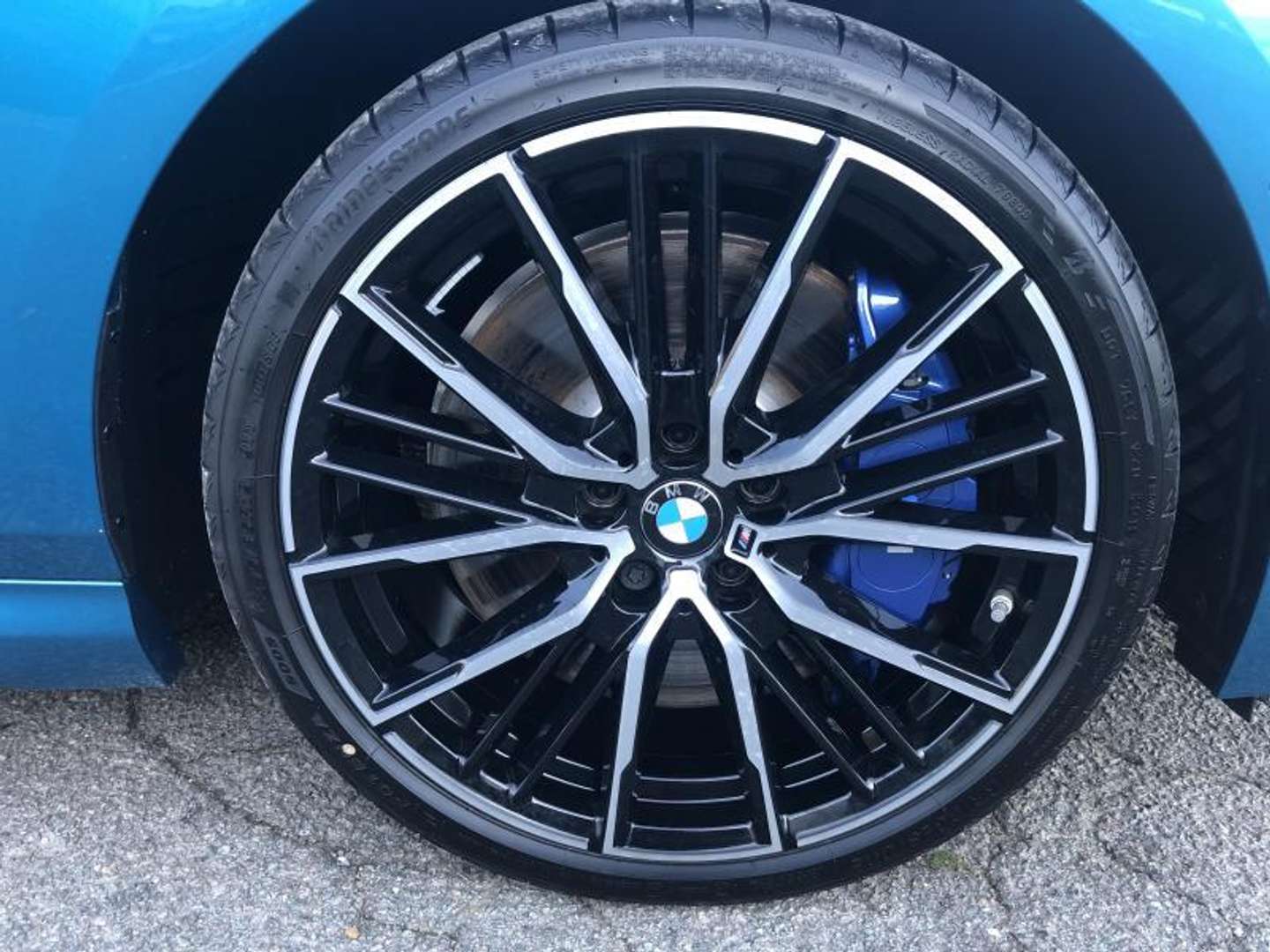 BMW Série 2 235 XDrive - 2019 - Joinsteer - #4