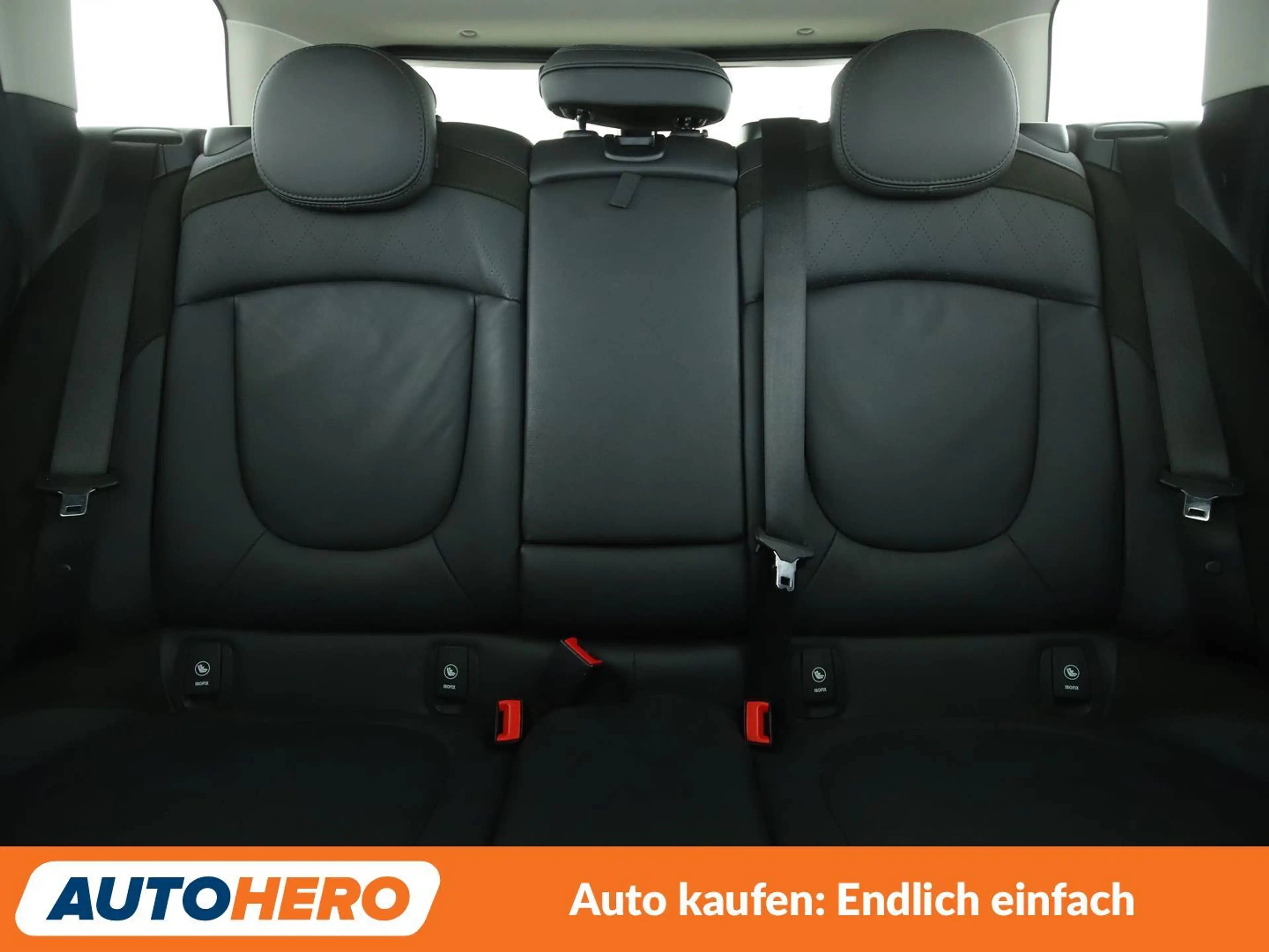 MINI Cooper S Clubman Cooper S *NAV*HUD*LED*ACC*PDC*SHZ*ALU*KLIMA* — photo 15