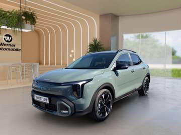 1.0 T 115 48V GT-Line DCT