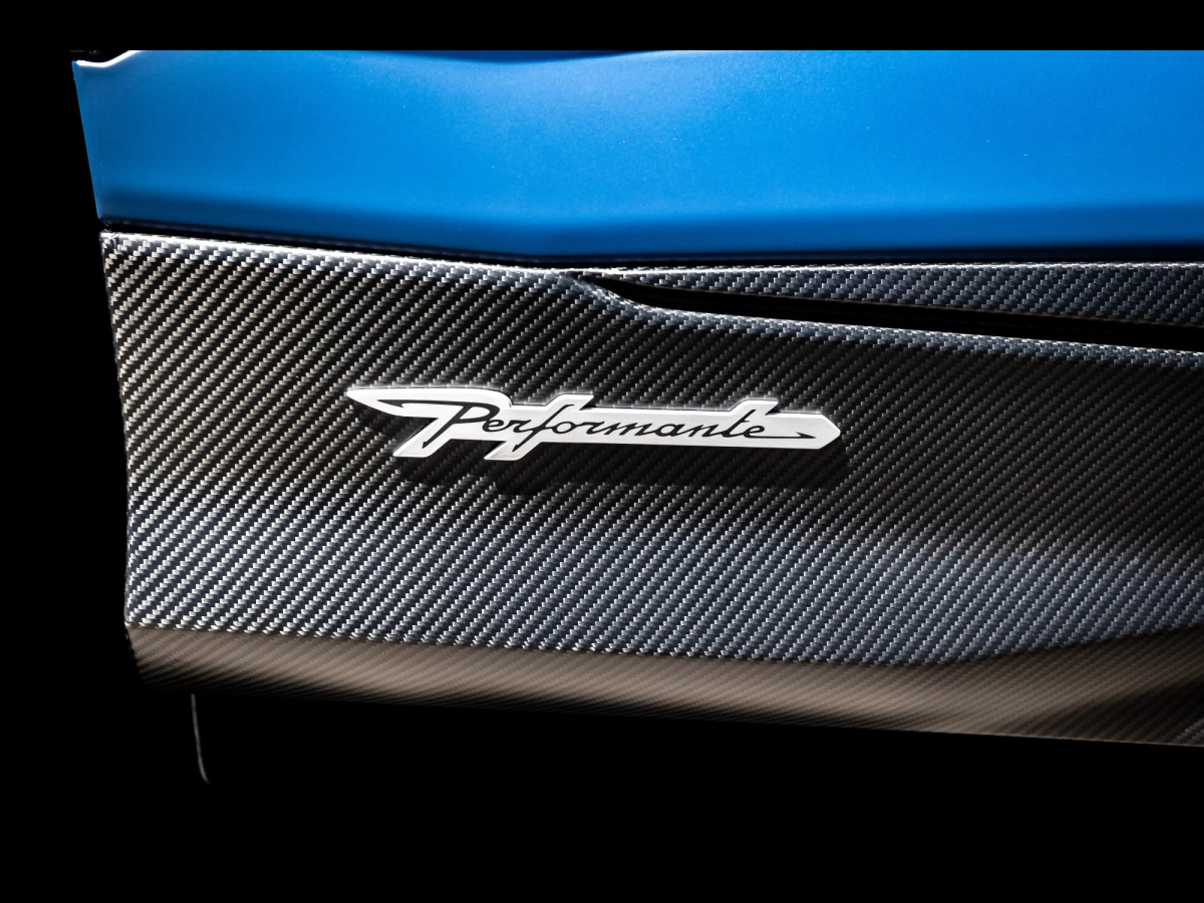 Lamborghini Urus PERFORMANTE 666 CH°BLU GRIFO MATT°AKRA°5yr SERVICE — photo 12