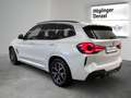 BMW X3 xDrive 20d Weiß - thumbnail 9