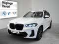 BMW X3 xDrive 20d Weiß - thumbnail 1