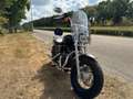 Harley-Davidson XL 1200 CUSTOM LIMITED B Zwart - thumbnail 2