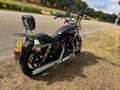 Harley-Davidson XL 1200 CUSTOM LIMITED B Zwart - thumbnail 3