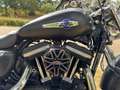Harley-Davidson XL 1200 CUSTOM LIMITED B Zwart - thumbnail 7