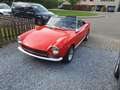 Oldtimer Fiat fiat 124 spider - thumbnail 12