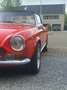 Oldtimer Fiat fiat 124 spider - thumbnail 9