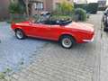 Oldtimer Fiat fiat 124 spider - thumbnail 11