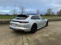 Porsche Panamera Zilver - thumbnail 1