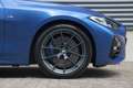 BMW 4 Serie Coupé 430i | High Executive / M Sportpakke Blauw - thumbnail 6