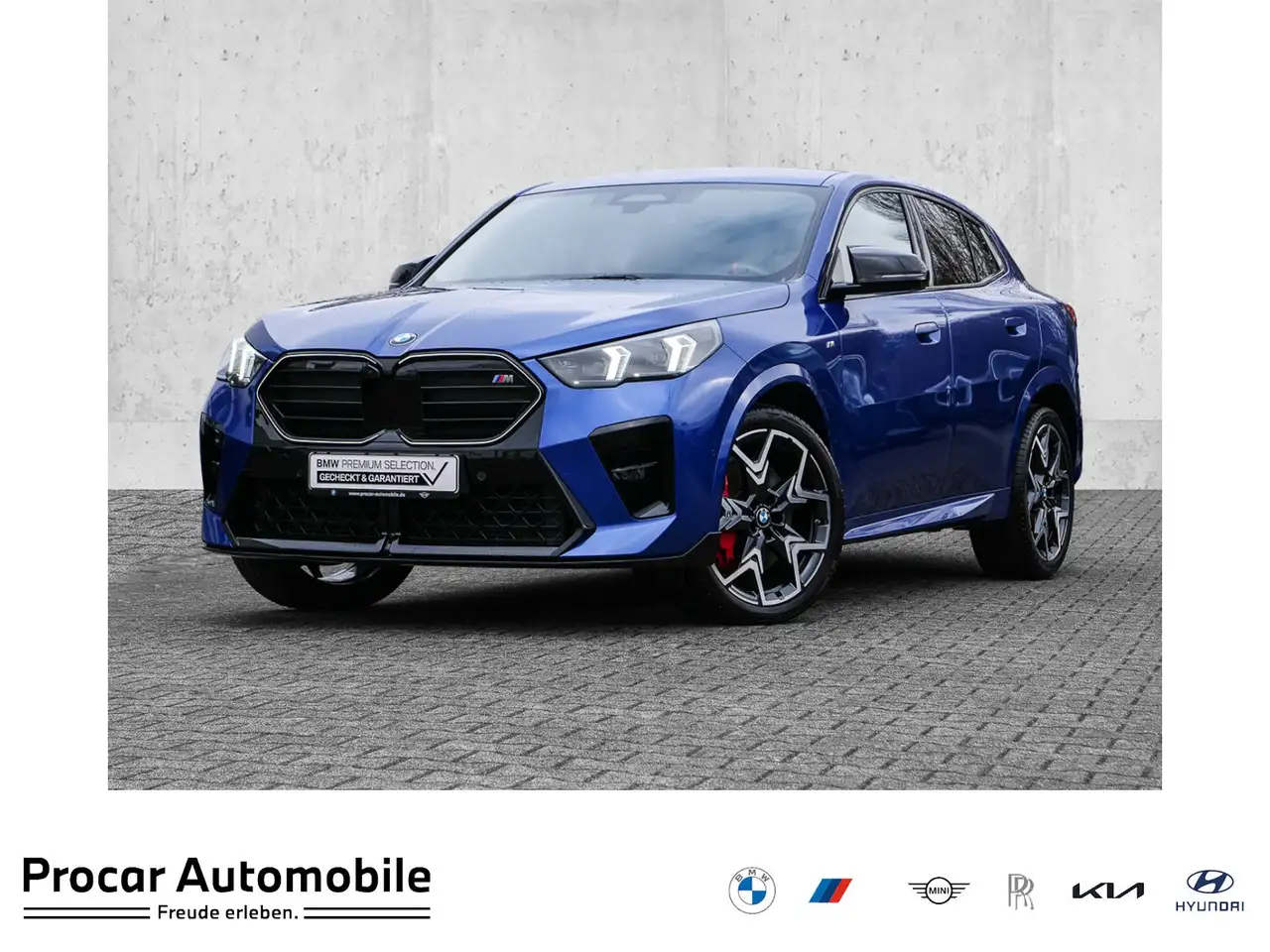 BMW X2 M