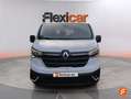 Renault Trafic D. Cabina L2 Blue dCi 96Kw(130CV) CUA Blanco - thumbnail 2