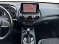 Nissan Juke DIG-T 117 N-Connecta Aut. Silber - thumbnail 11