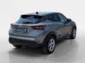 Nissan Juke DIG-T 117 N-Connecta Aut. Silber - thumbnail 5