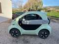 XEV Yoyo Quadriciclo elettrico Giallo - thumbnail 3